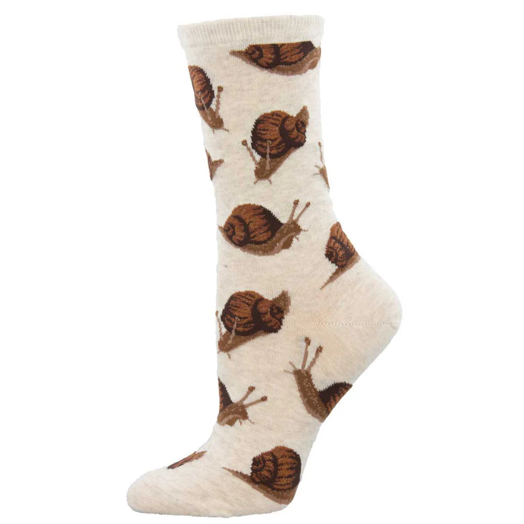 Socksmith - Women's Novelty Crew Socks