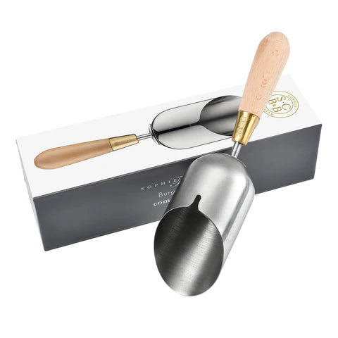 Burgon & Ball - Sophie Conran Compost Scoop