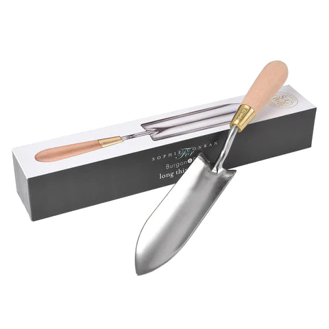 Burgon & Ball - Sophie Conran Long Thin Trowel