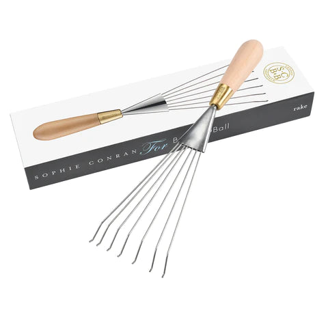 Burgon & Ball - Sophie Conran Hand Rake