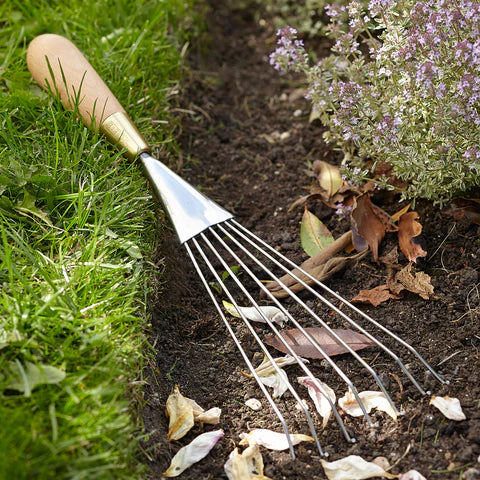 Burgon & Ball - Sophie Conran Hand Rake