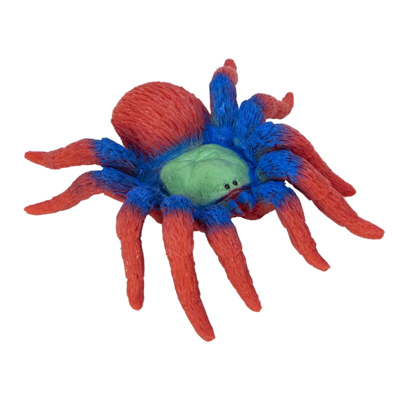 Schylling - Spider Hand Puppet