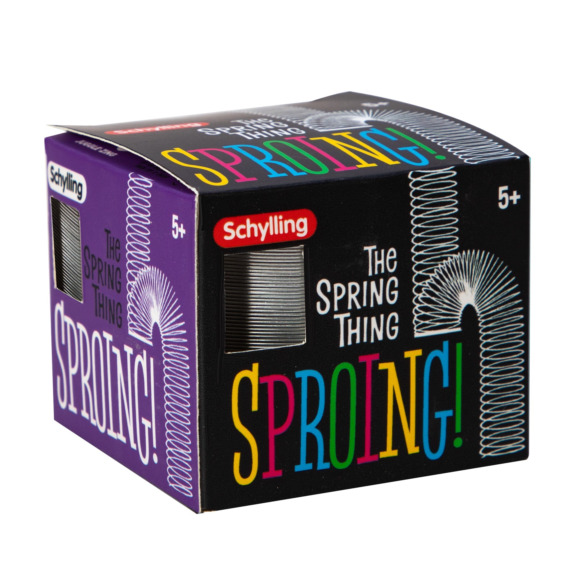 Schylling - The Spring Thing Sproing