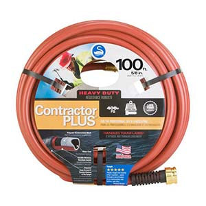 Swan - 100ft. ContractorPLUS Hose