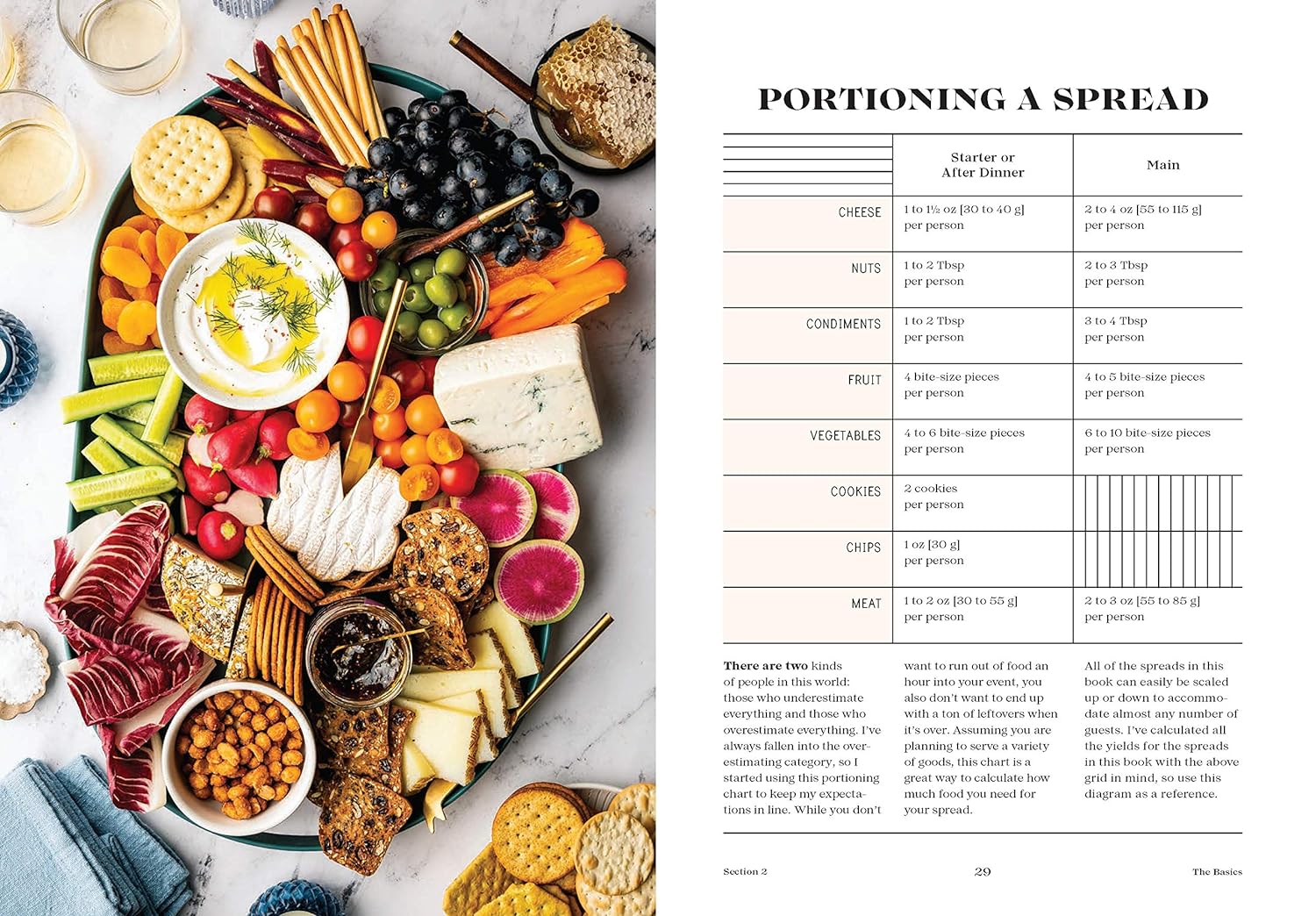 Tables & Spreads: A Go-To Guide for Beautiful Snacks, Intimate Gatherings, and Inviting Feasts - by Shelly Westerhausen Worcel