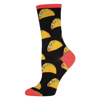 Socksmith - Women's Novelty Crew Socks