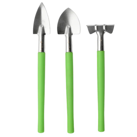 Burgon and Ball - Terrarium Tool Set