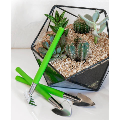 Burgon and Ball - Terrarium Tool Set