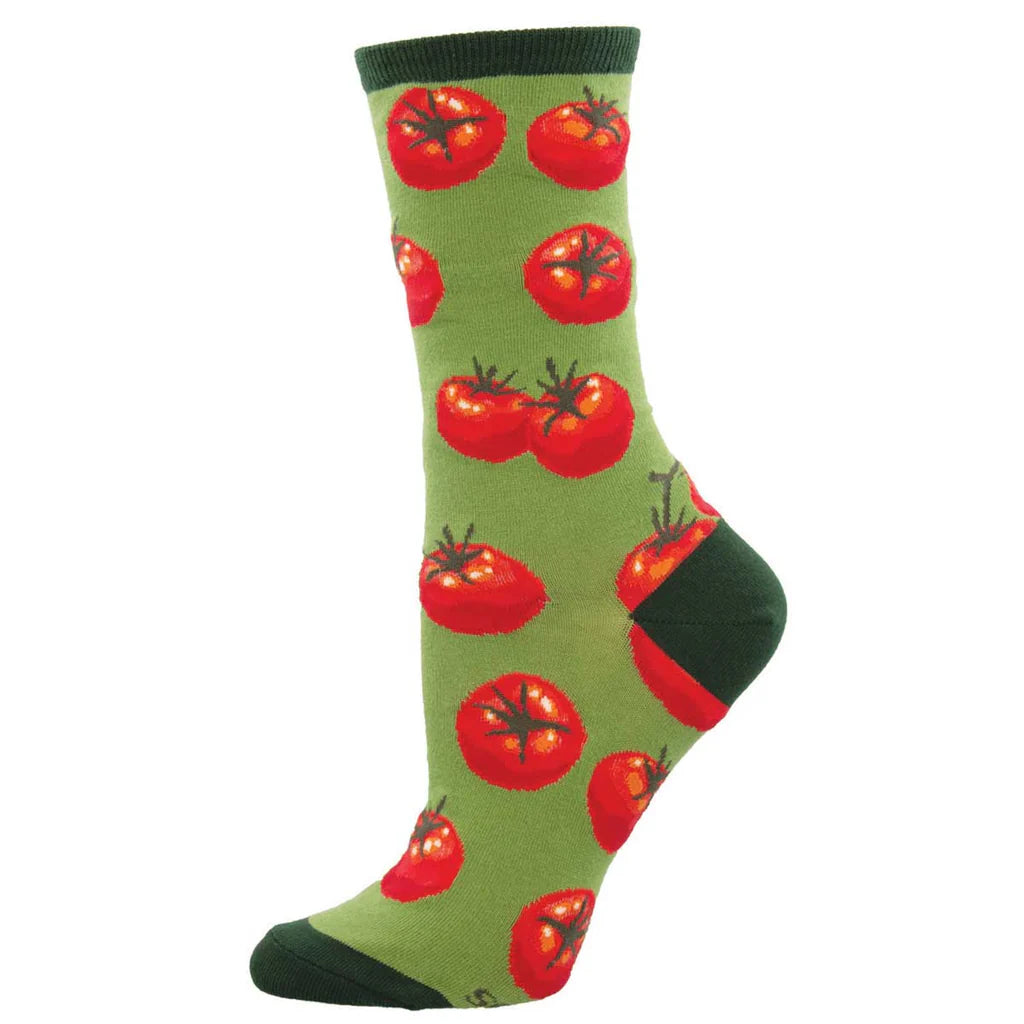 Socksmith - Women's Novelty Crew Socks