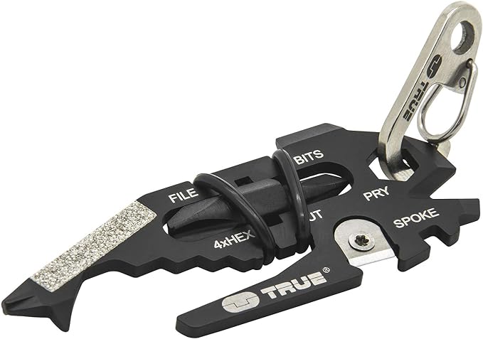 True Utility - FishFace Multi Tool