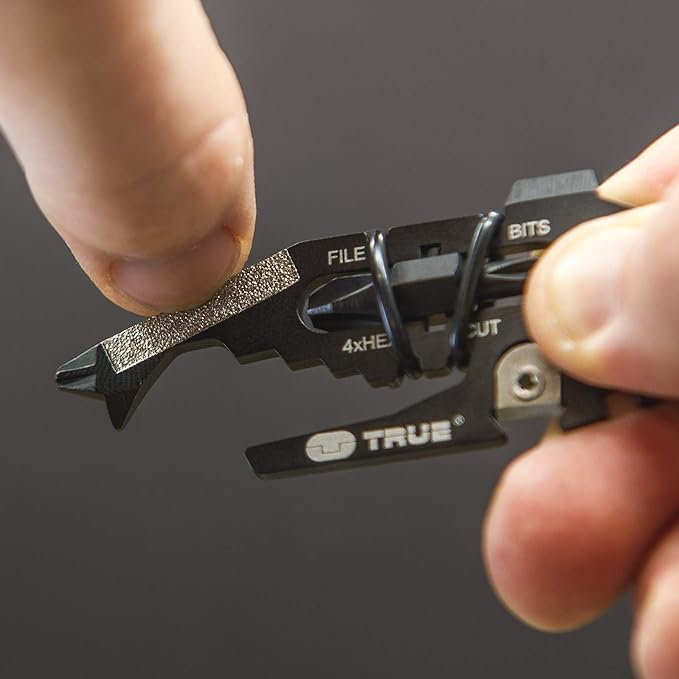 True Utility - FishFace Multi Tool