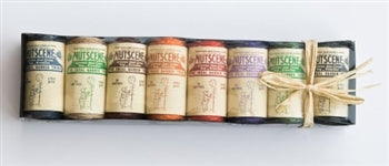 Nutscene - 8Pack Mini Jute Twine