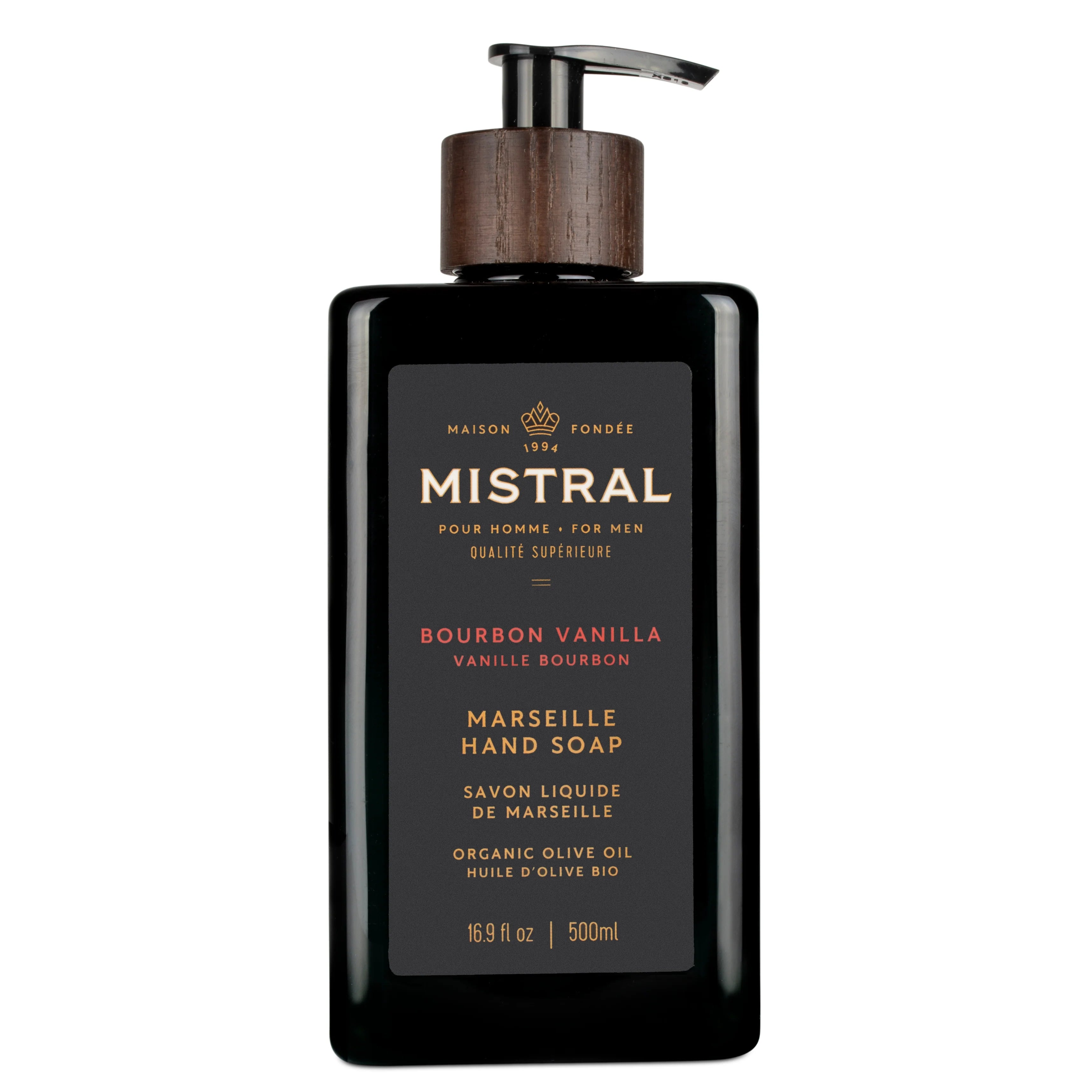 Mistral - Liquid Hand Soap