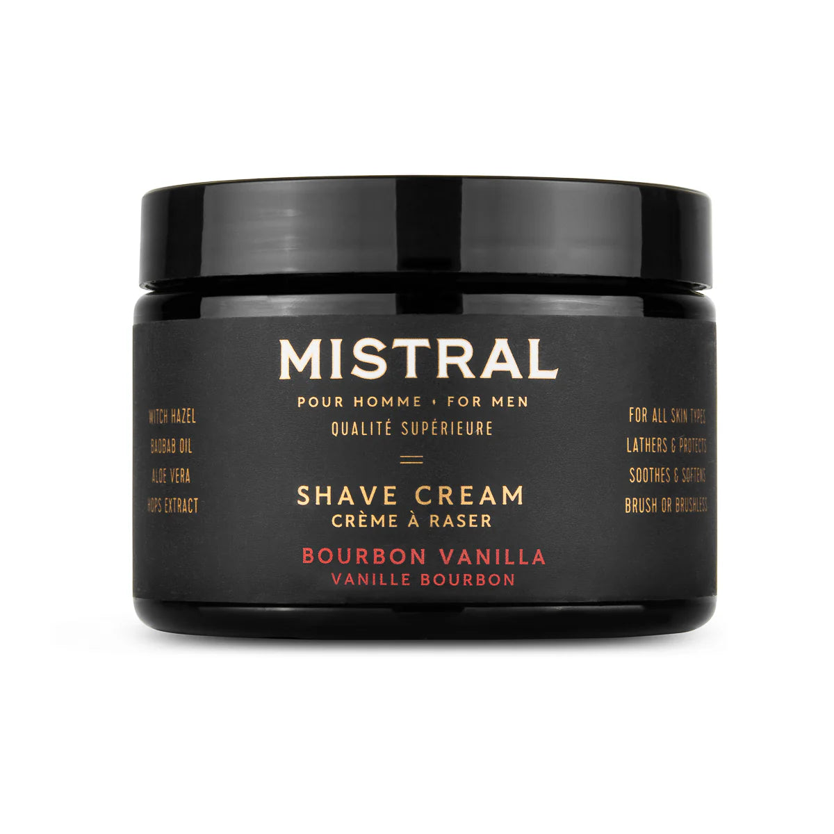 Mistral - Shave Cream