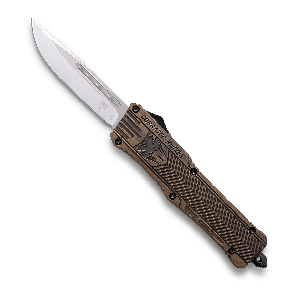 Cobratech Knives - Medium CTK-1