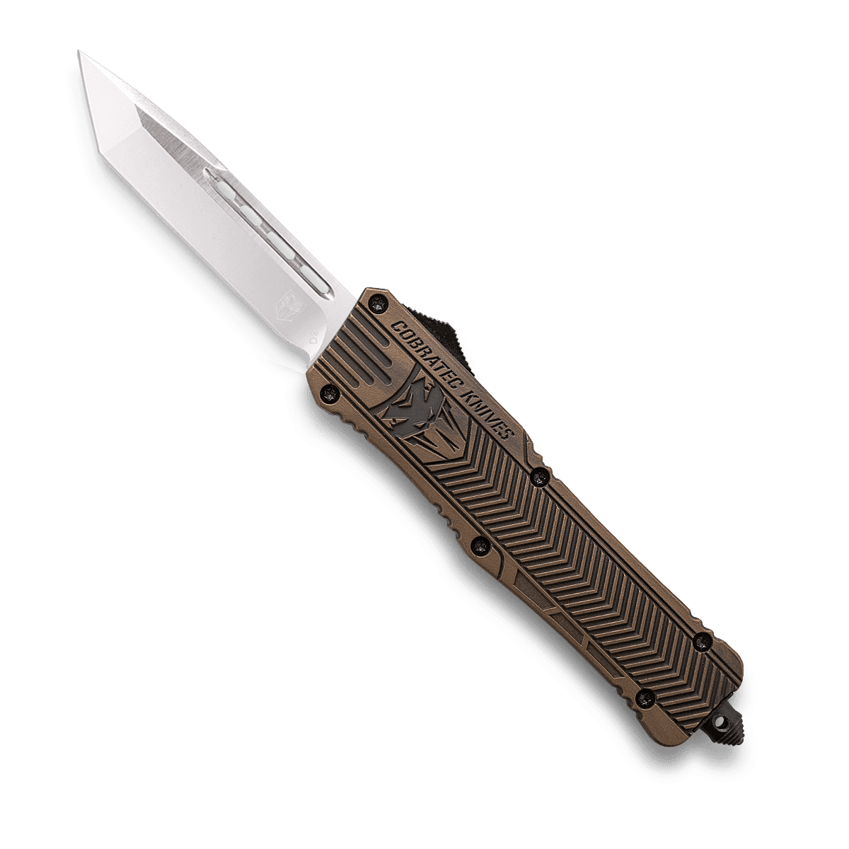 Cobratech Knives - Medium CTK-1