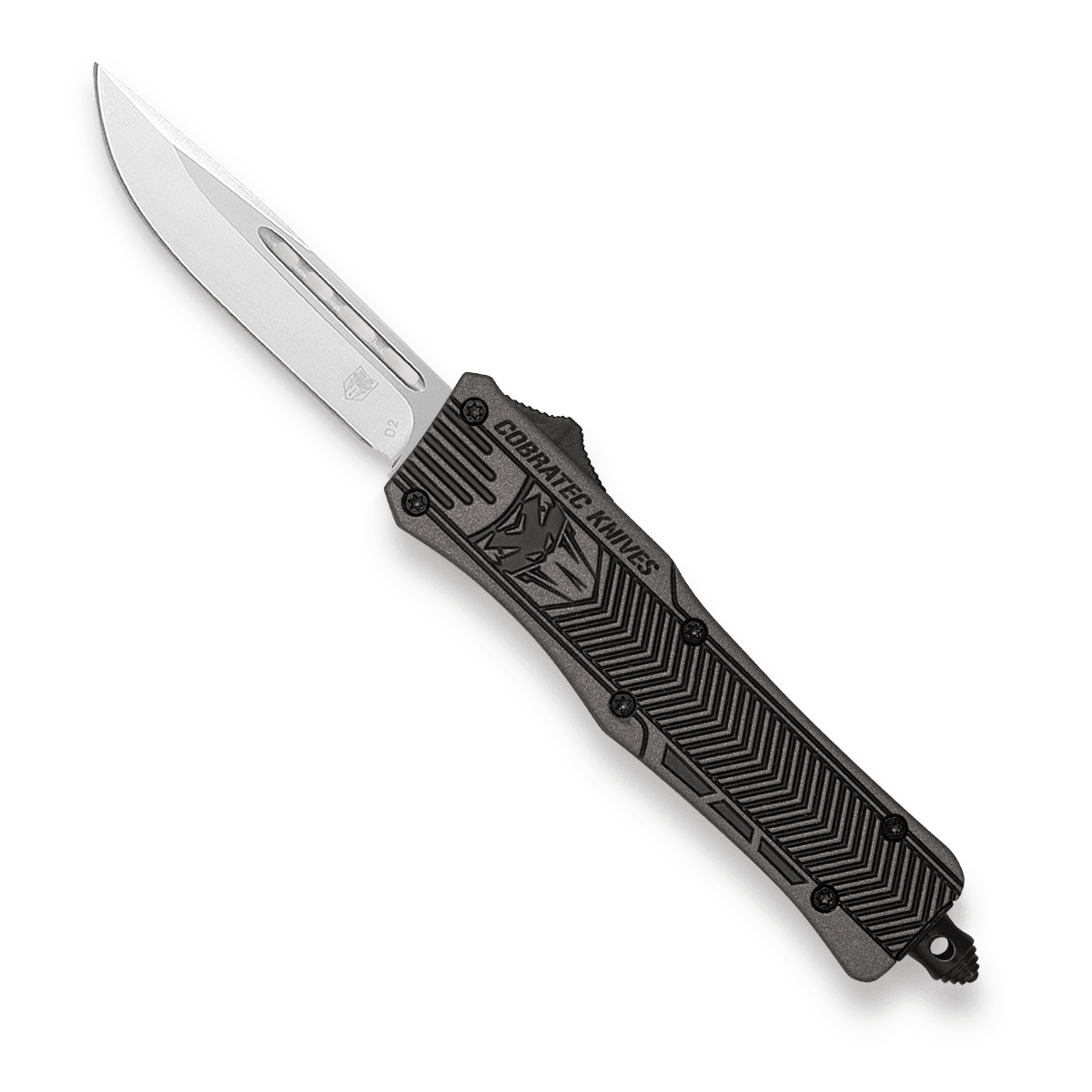 Cobratech Knives - Medium CTK-1