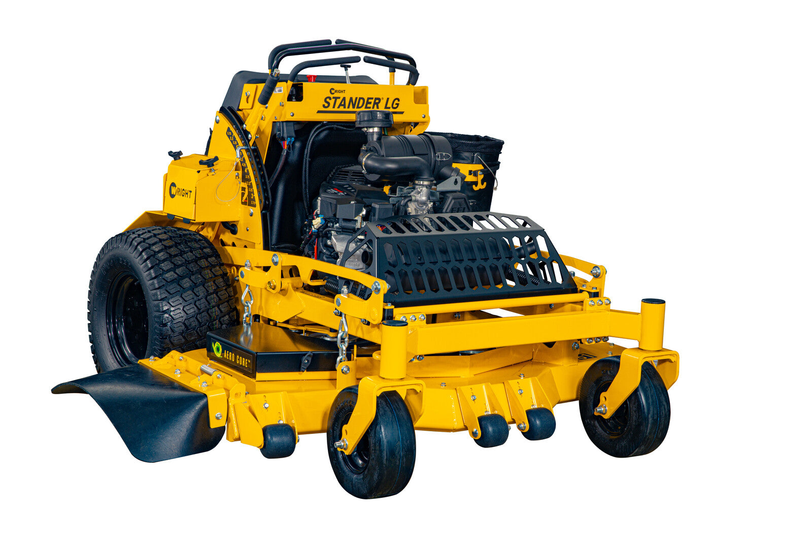 Wright Stander LG commercial stand-on riding mower
