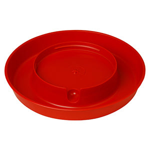 1 gal Screw-on Poultry Waterer Base