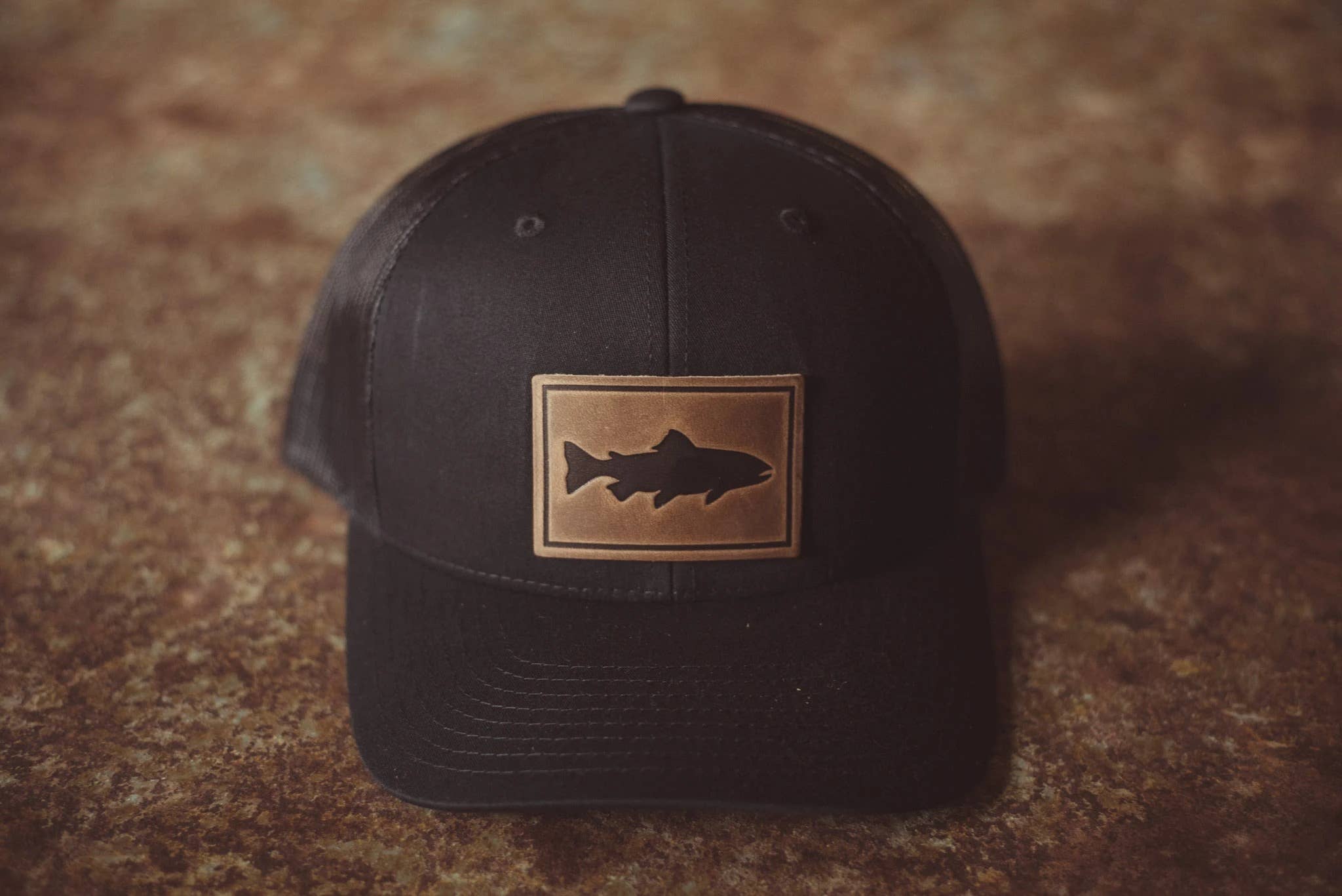 Trout Hat