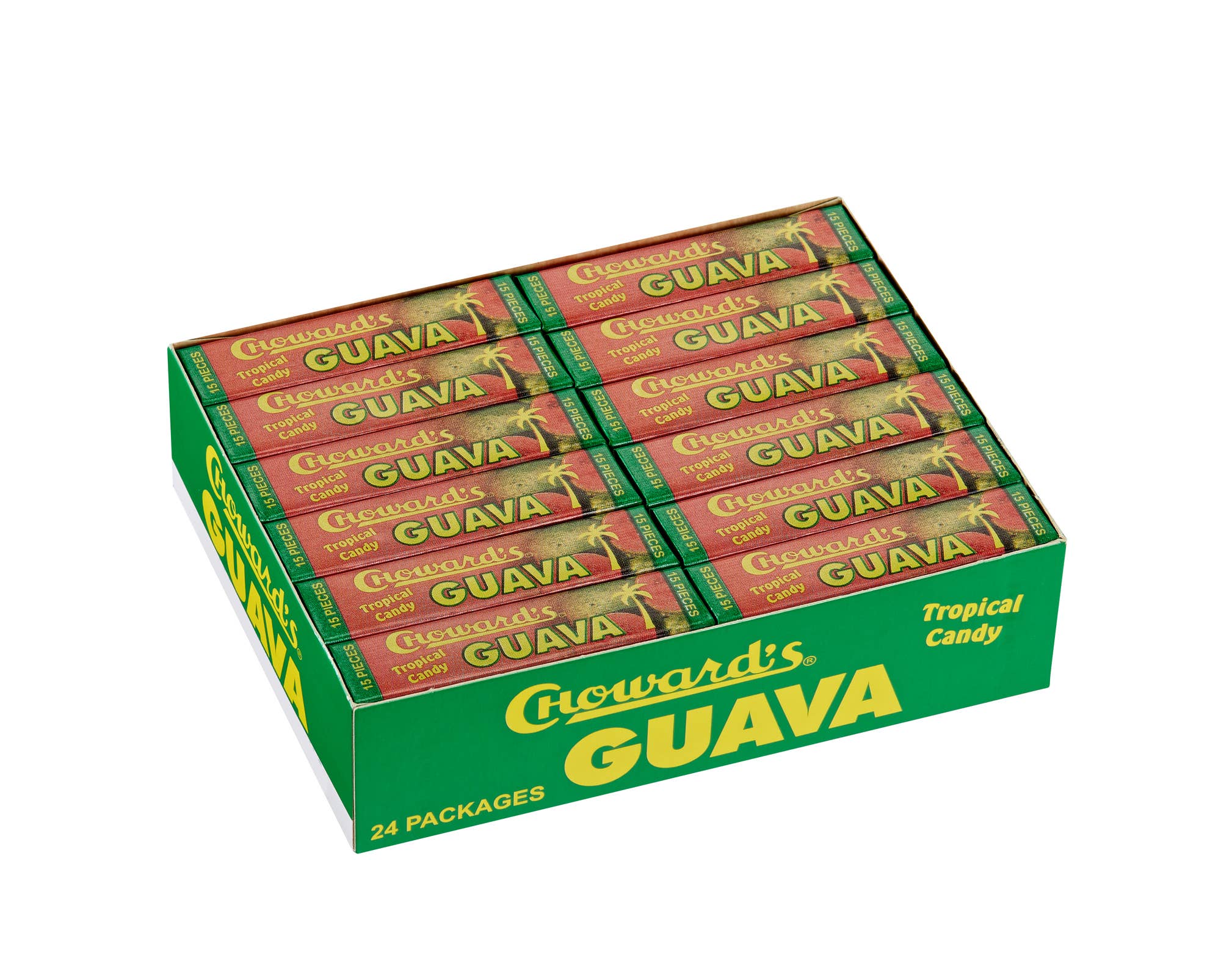 Choward's - Guava Candy(FMI)