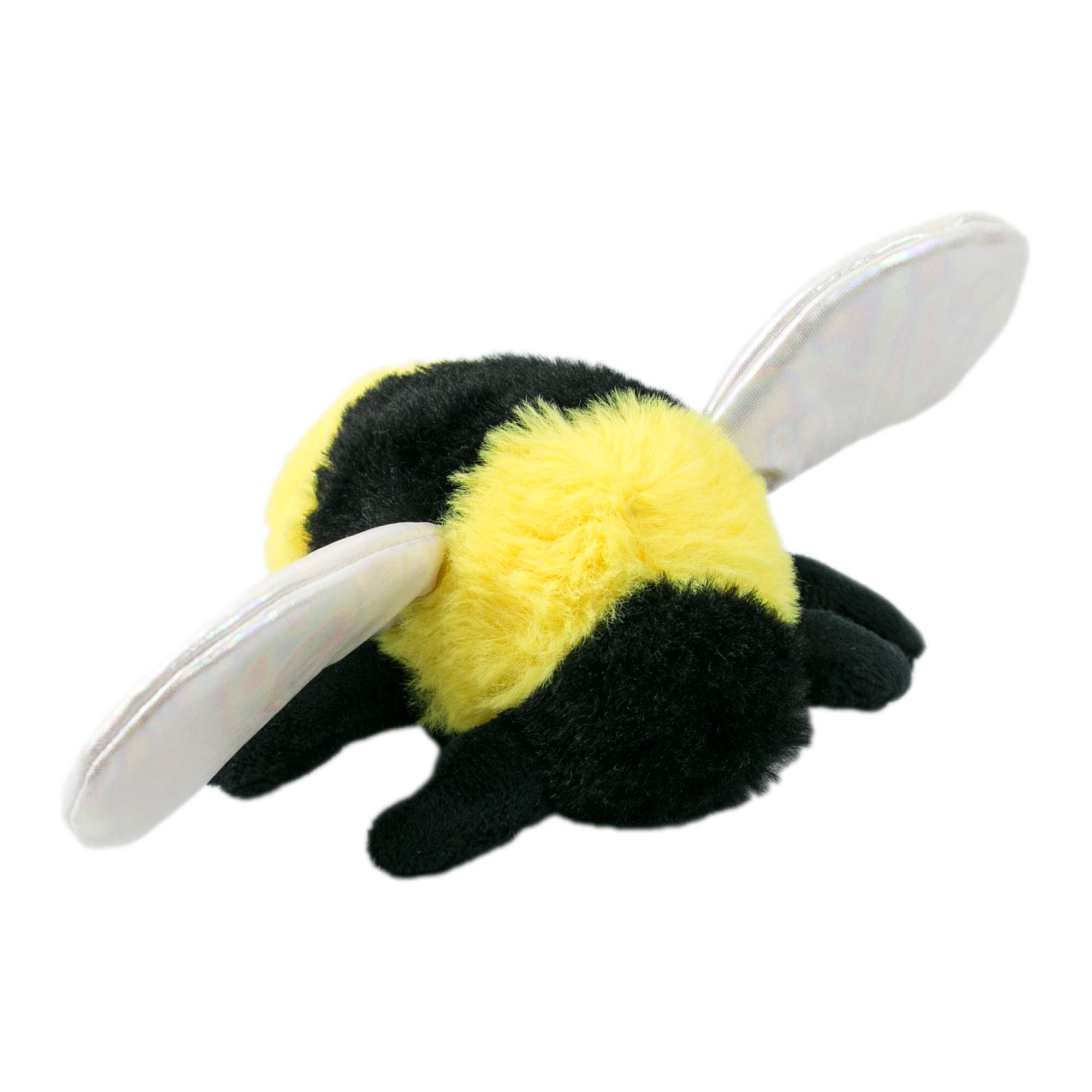 Tall Tails - 5" Bee with Squeaker