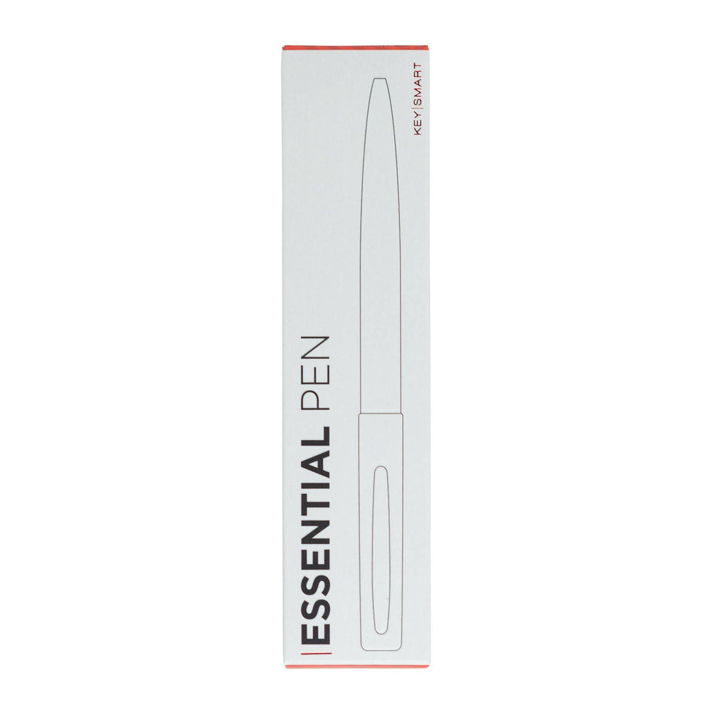 KeySmart Essential Pen | Compact Everyday Carry Pen