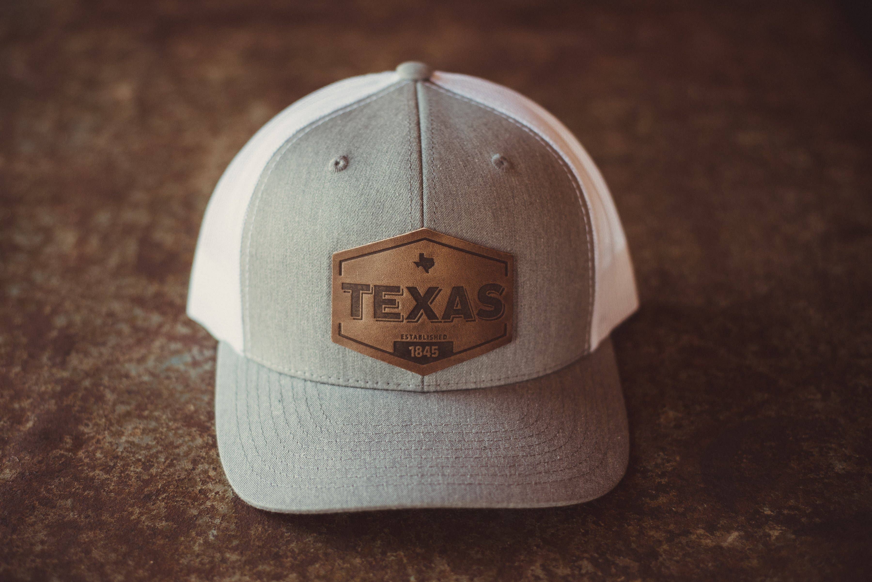 Texas Established Hat