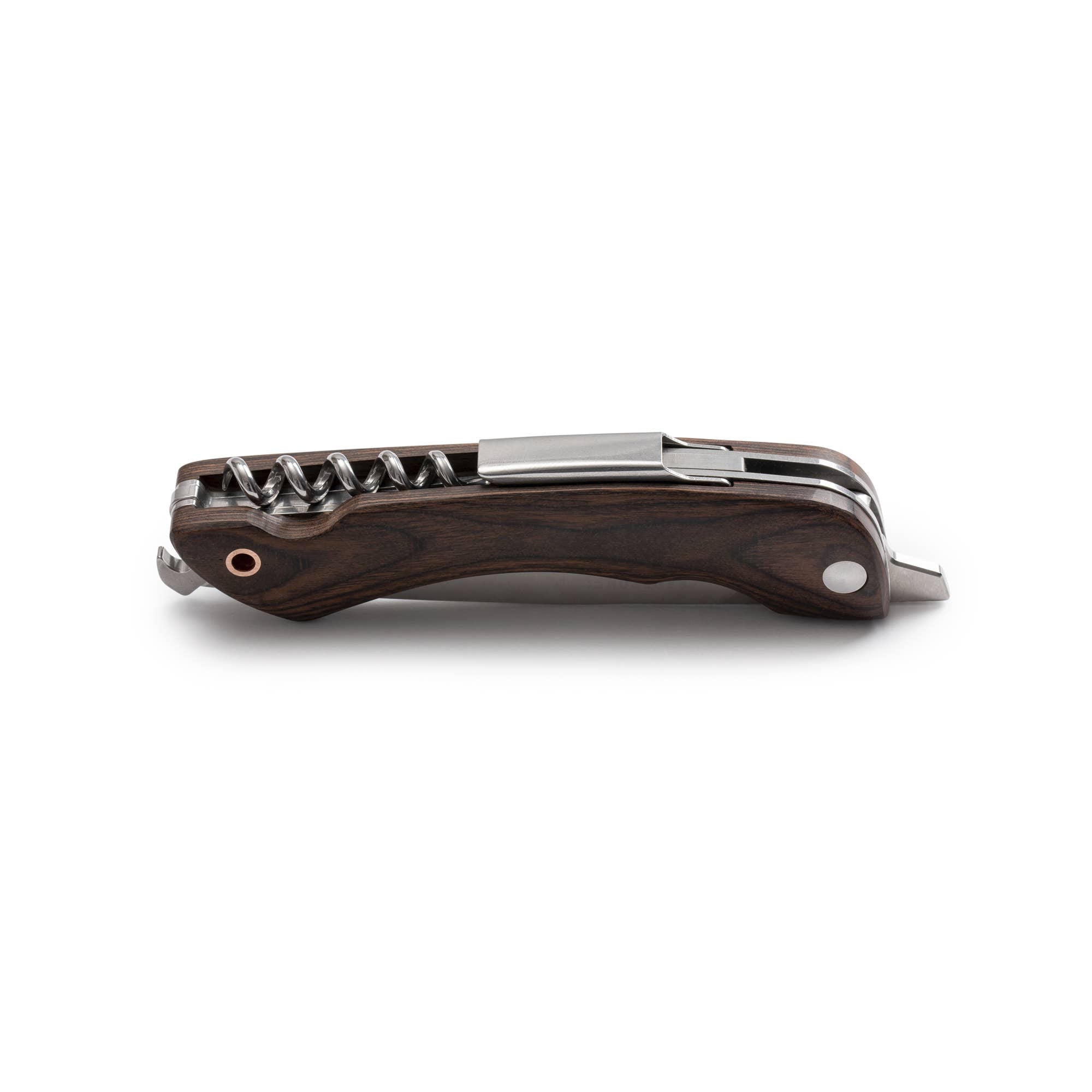 Barebones - Provisions Corkscrew Knife