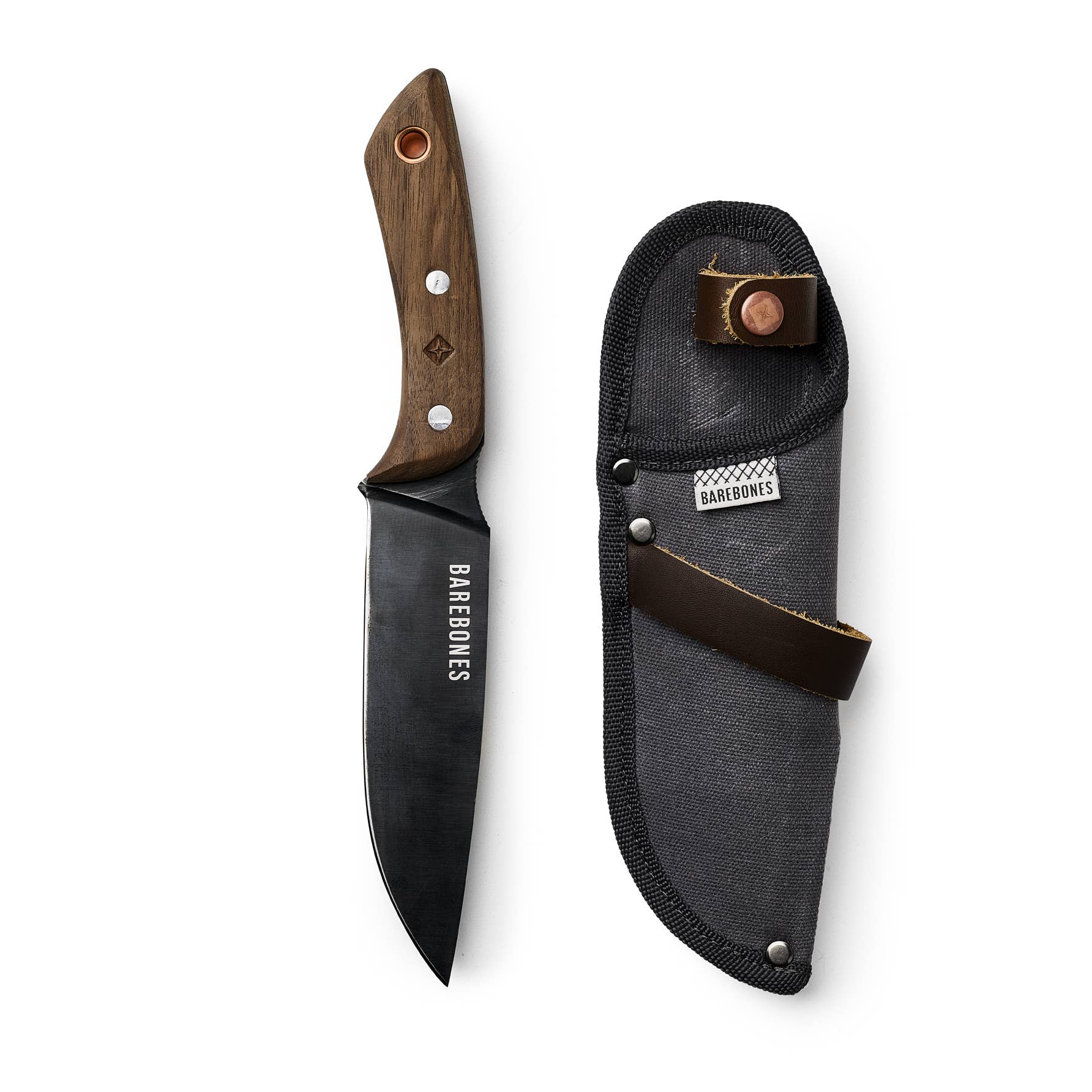 Barebones - No.6 Field Knife