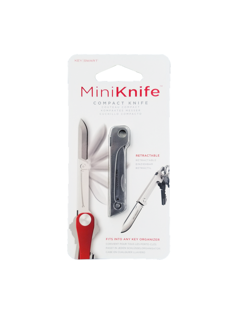 KeySmart - Mini Knife