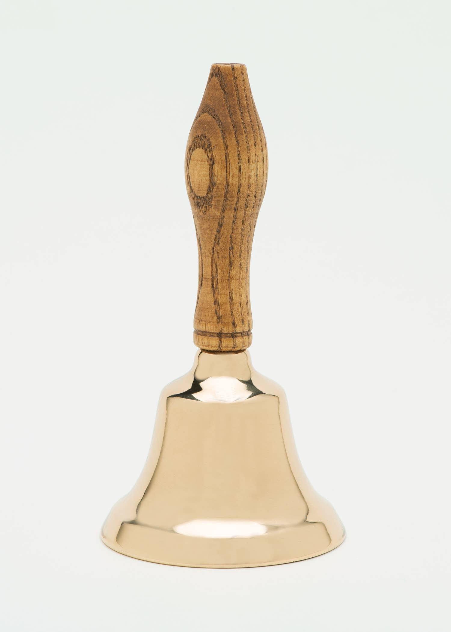 Brass Hand Bells