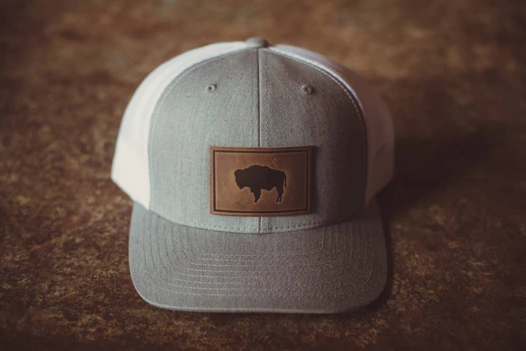 Buffalo Hat