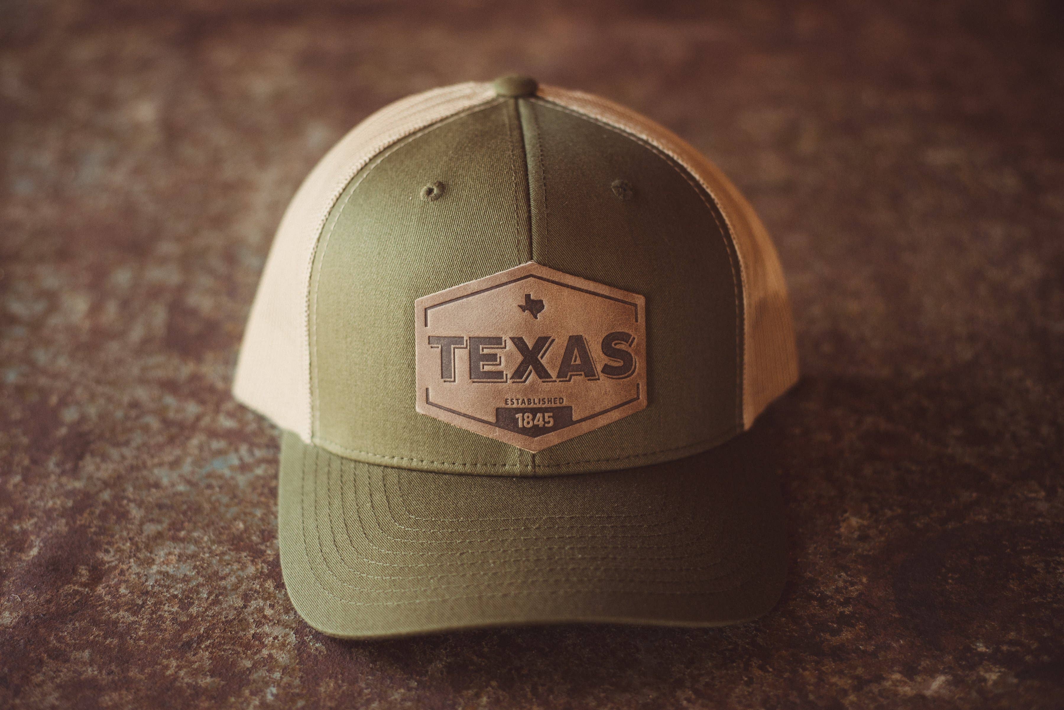 Texas Established Hat