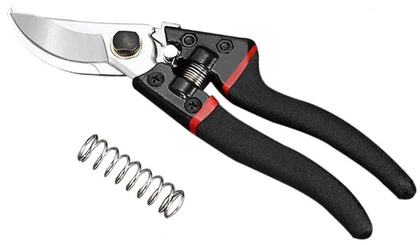 Bypass Pruners