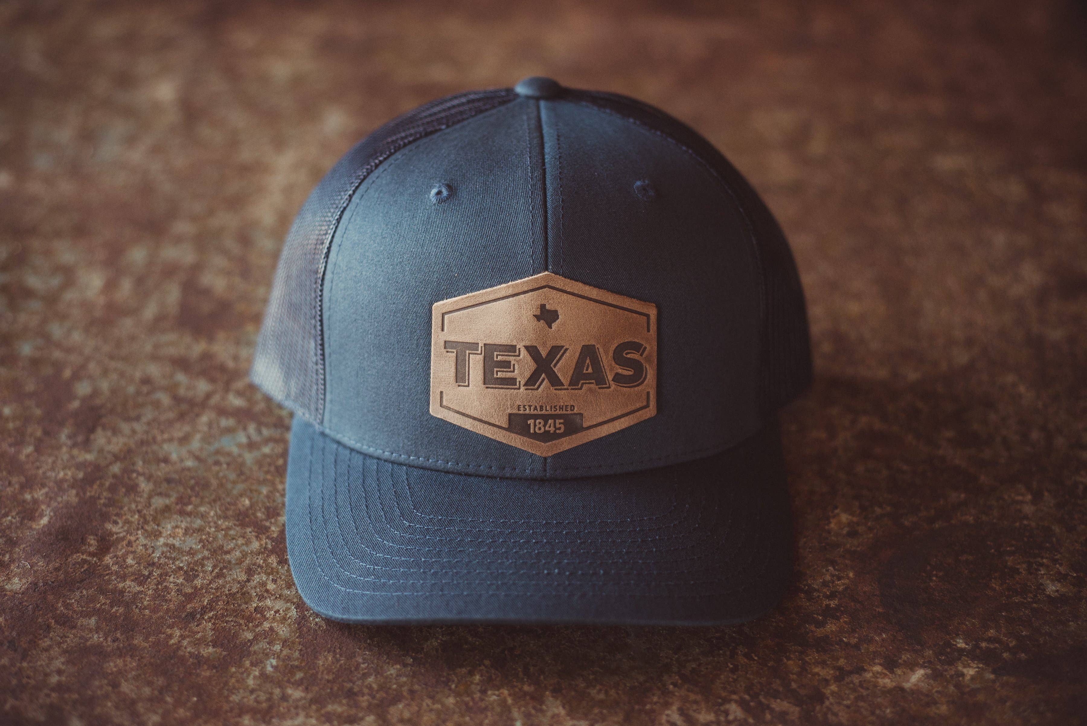 Texas Established Hat