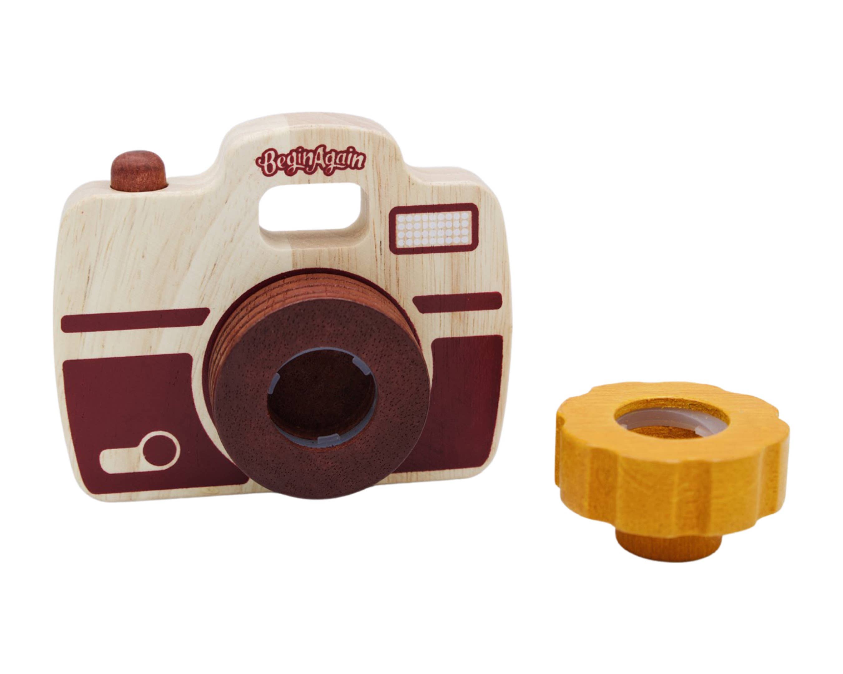 ShutterBug Camera