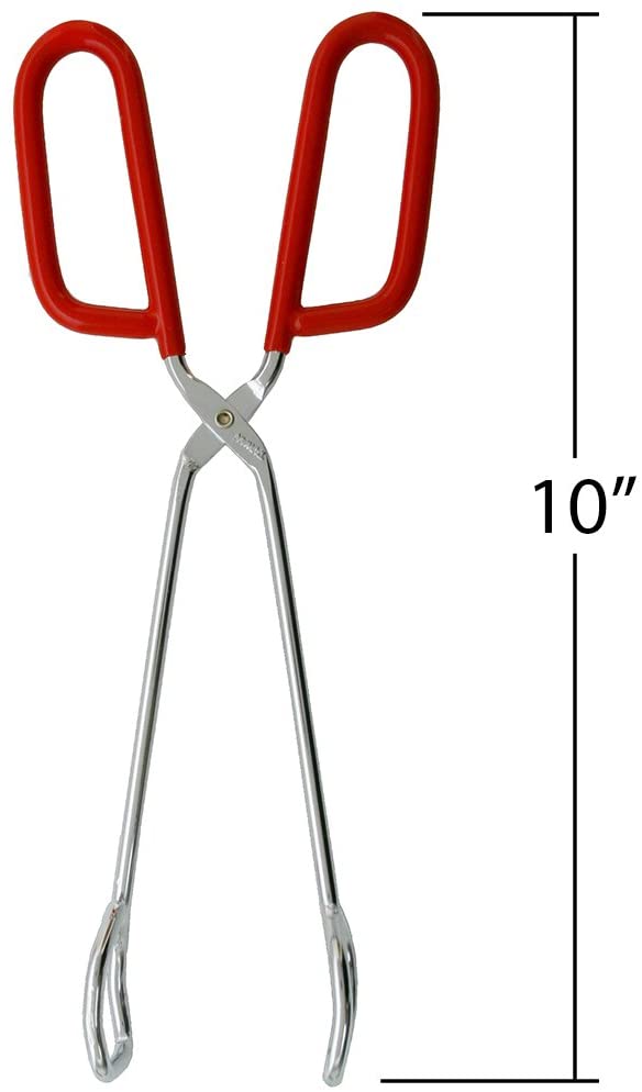 VKP - Kitchen Tongs