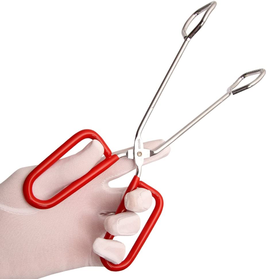 VKP - Kitchen Tongs