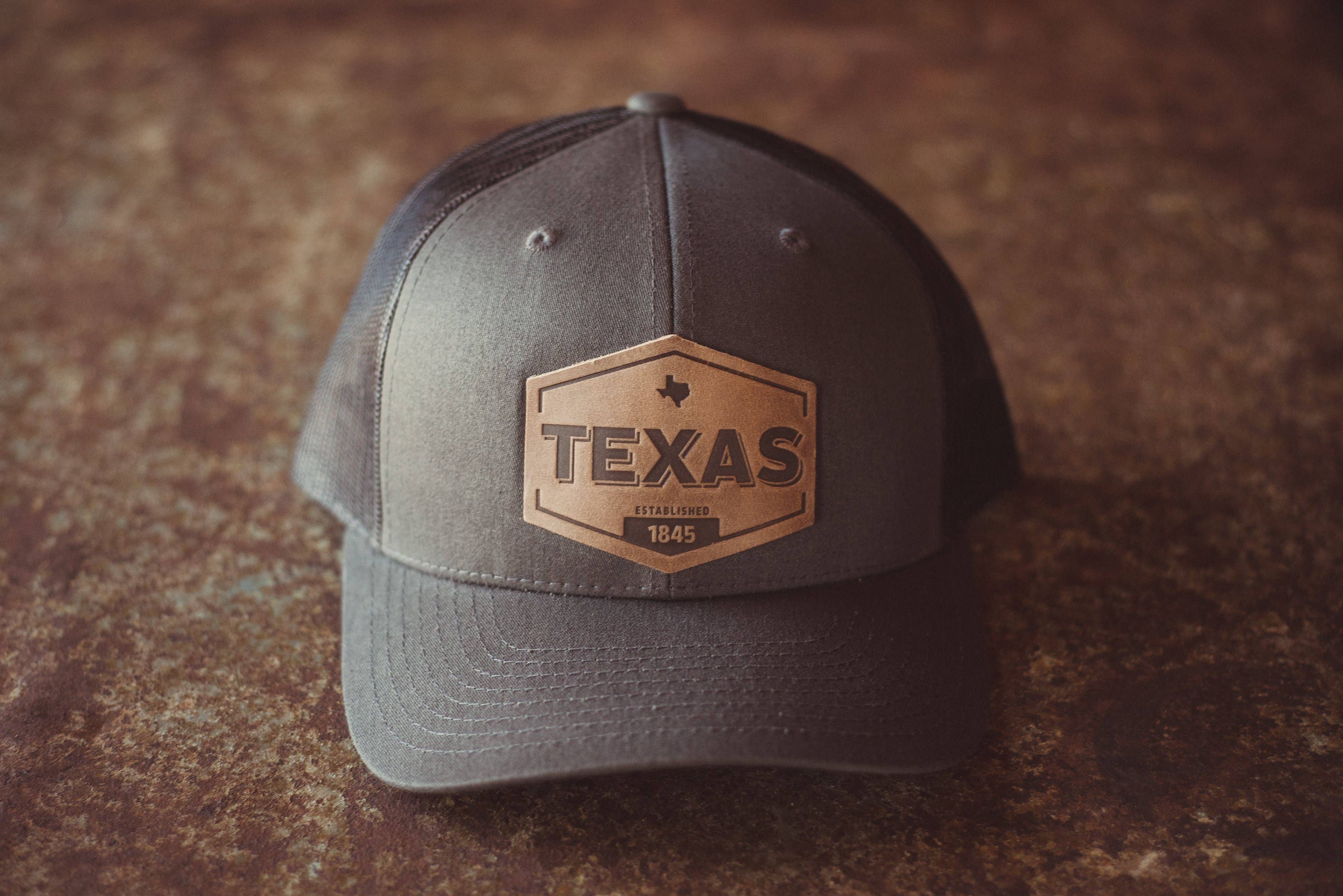 Texas Established Hat