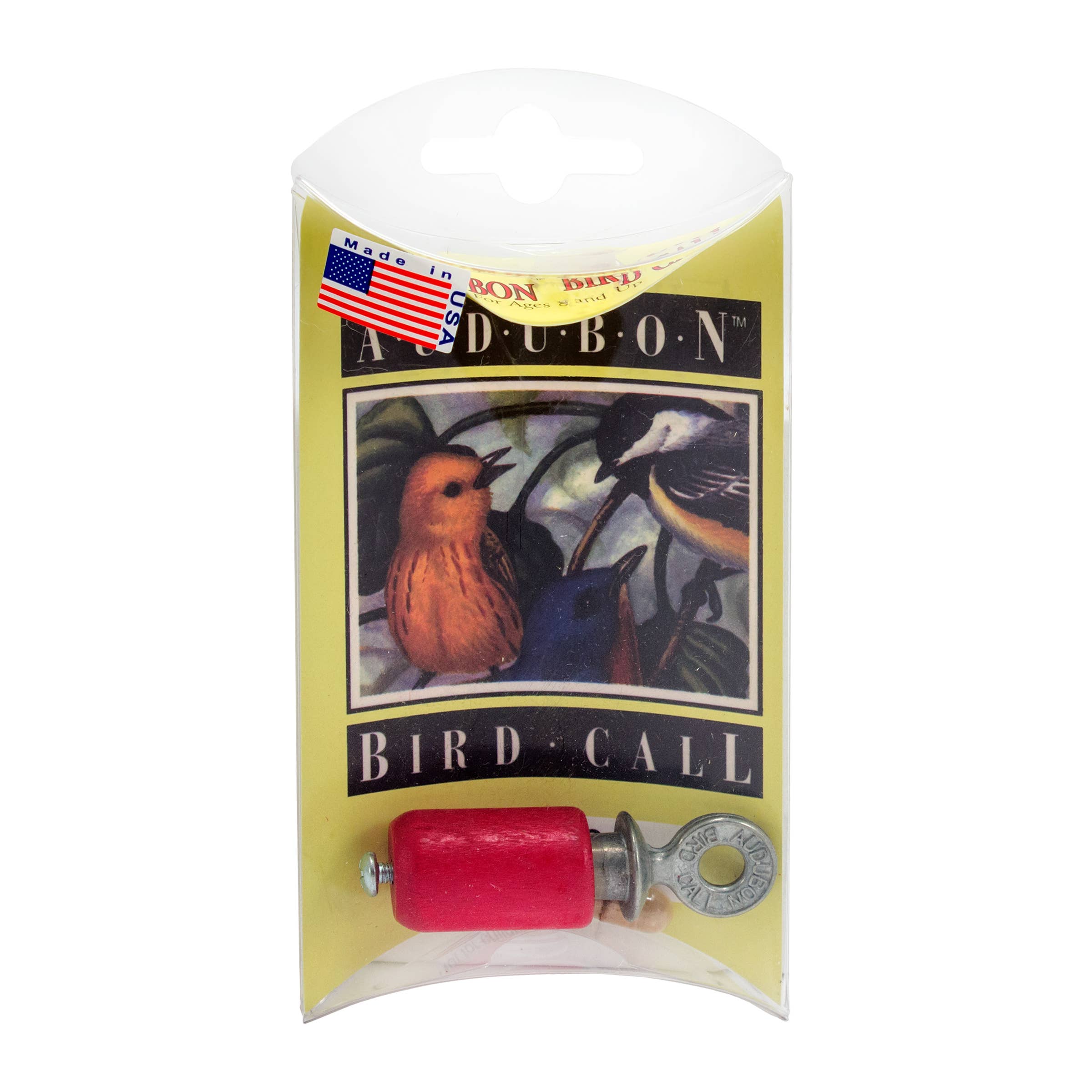 Channel Craft - Audubon Bird Call