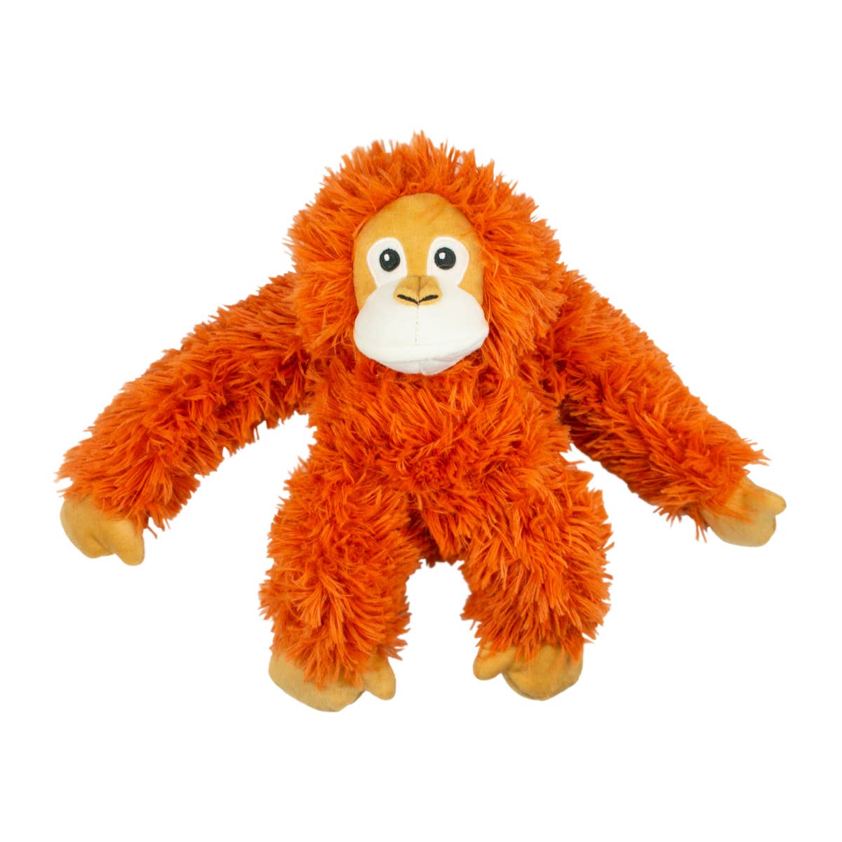 Tall Tails - Orangutan Rope Body Dog Toy