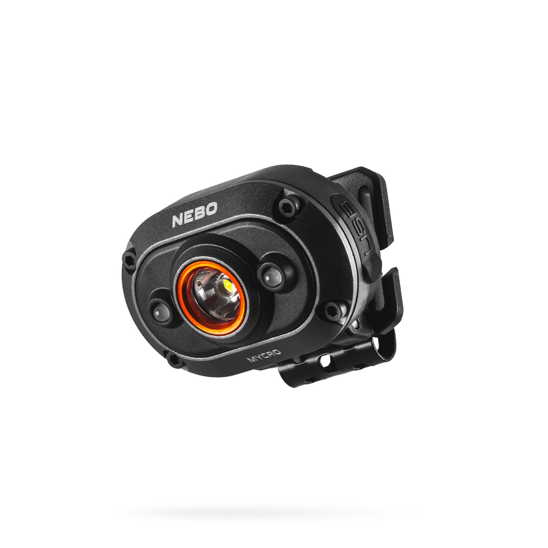 NEBO - Micro Headlamp 400 Lumens