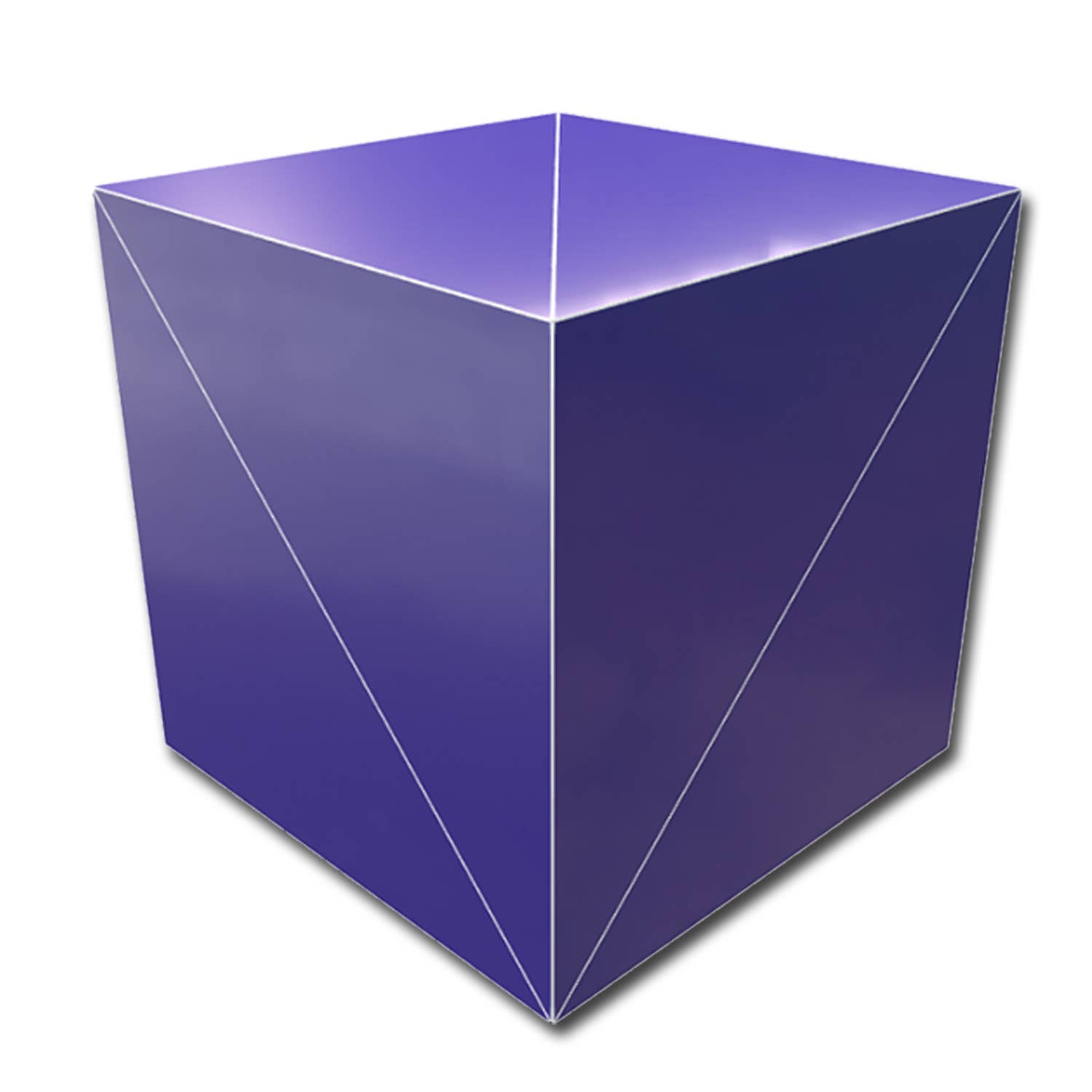 GeoBender® Cube "Primary 2®"