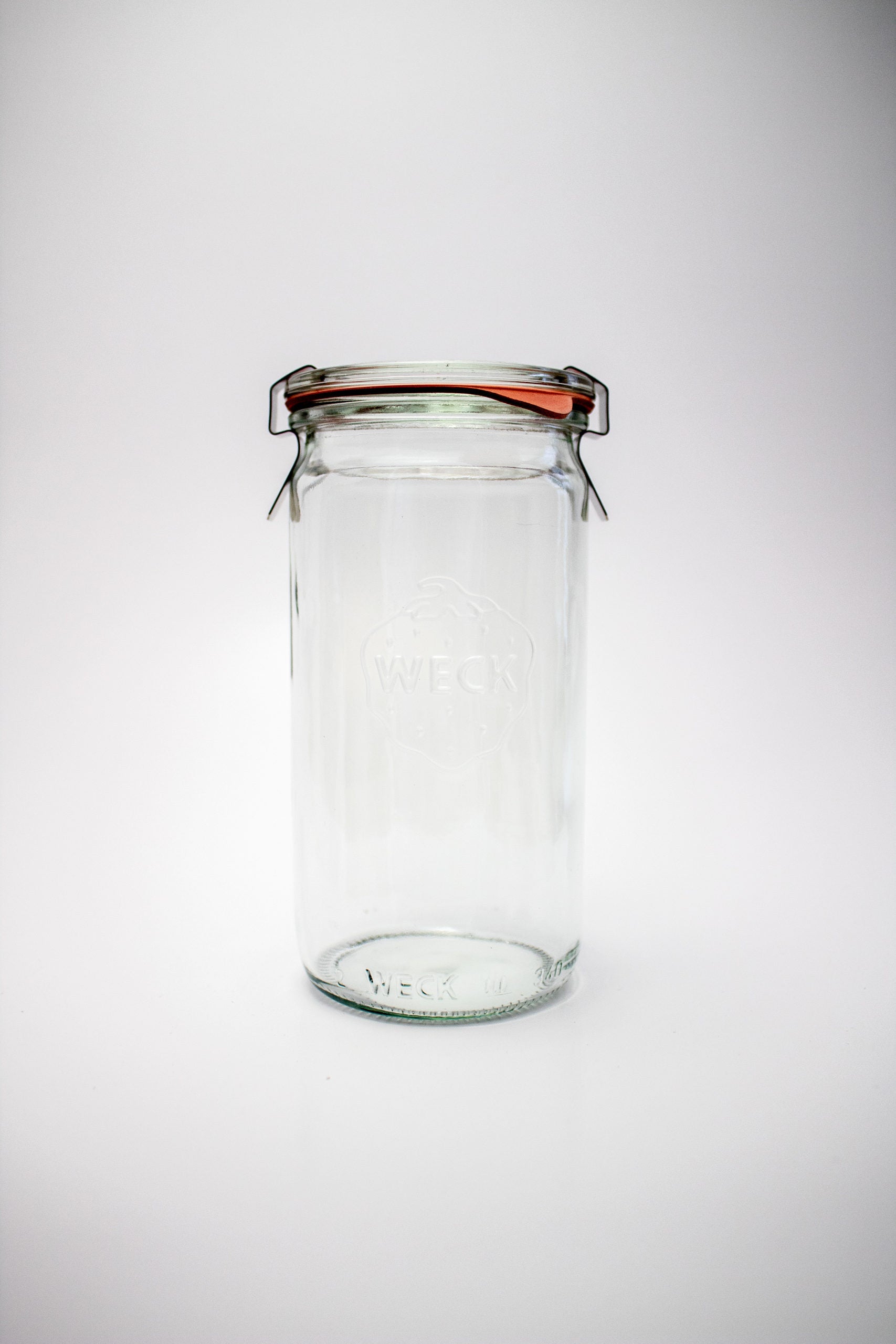 Weck - Jars