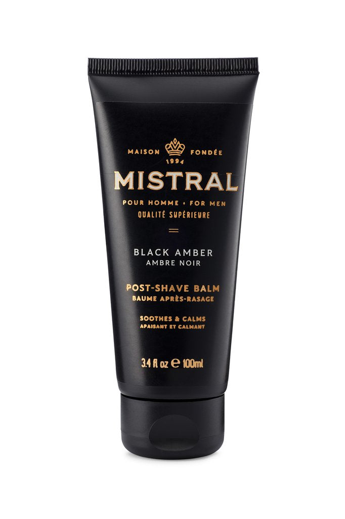 Mistral - 100mL. Men's Post Shave Balm