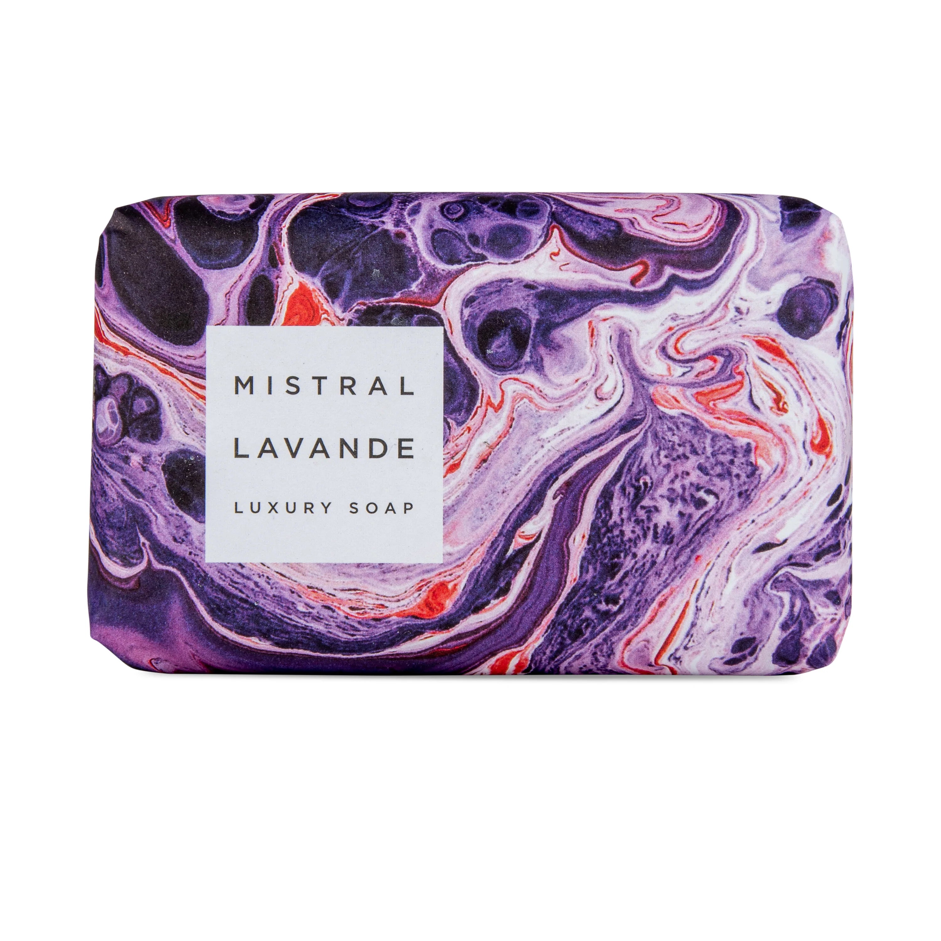 Mistral - 7oz. Marbles Bar Soap