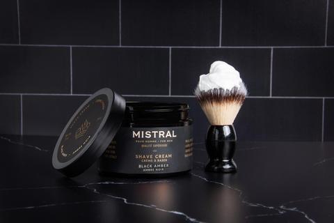 Mistral - Shave Cream