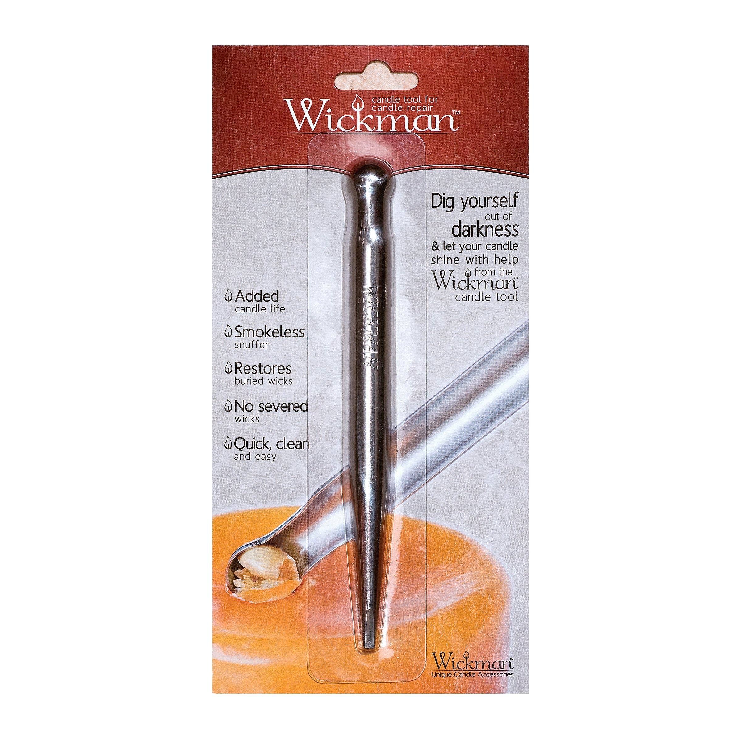 Wickman Candle Tool