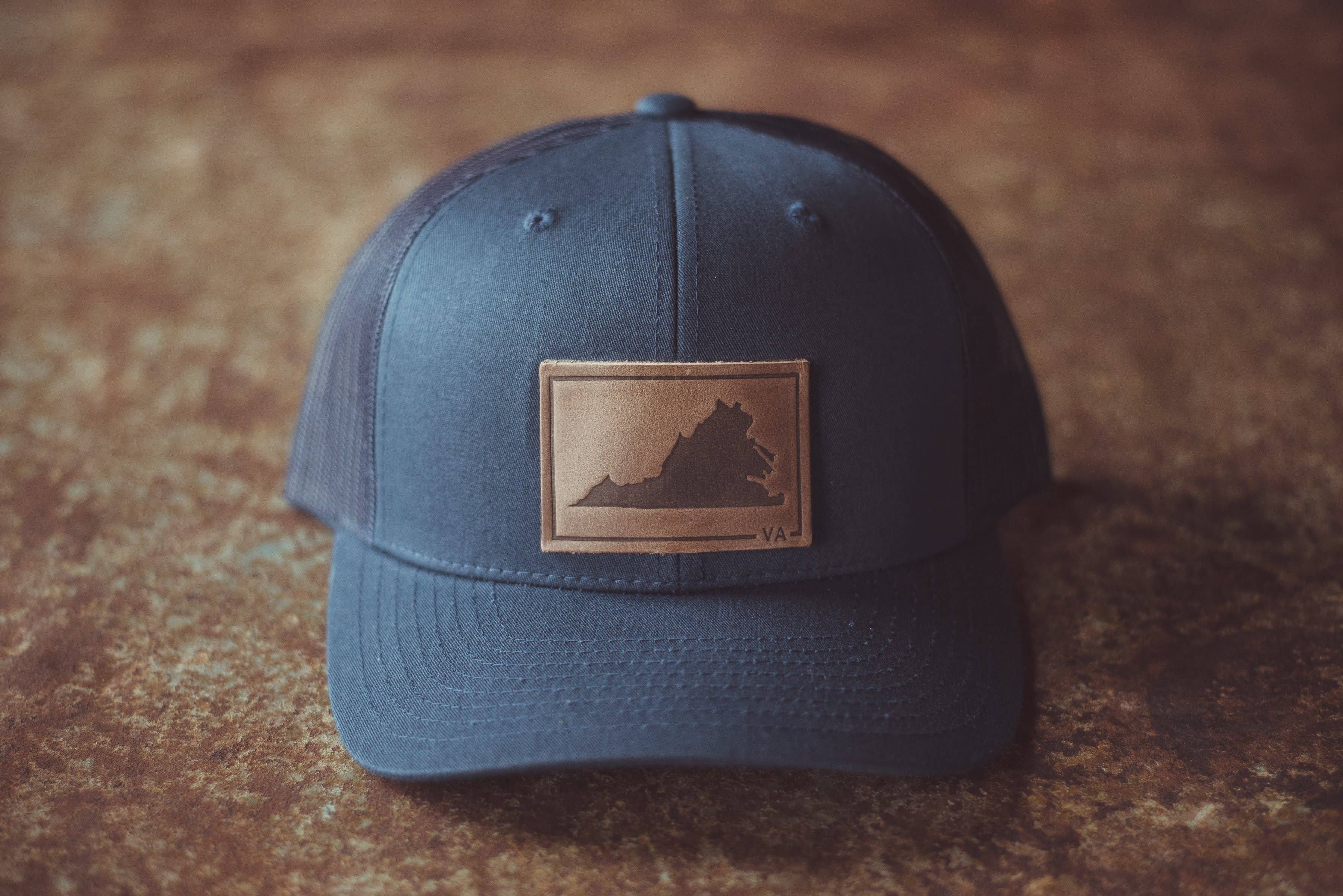 Virginia State Hat